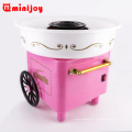 Mini Electric Family Use Cotton Candy Floss Machine